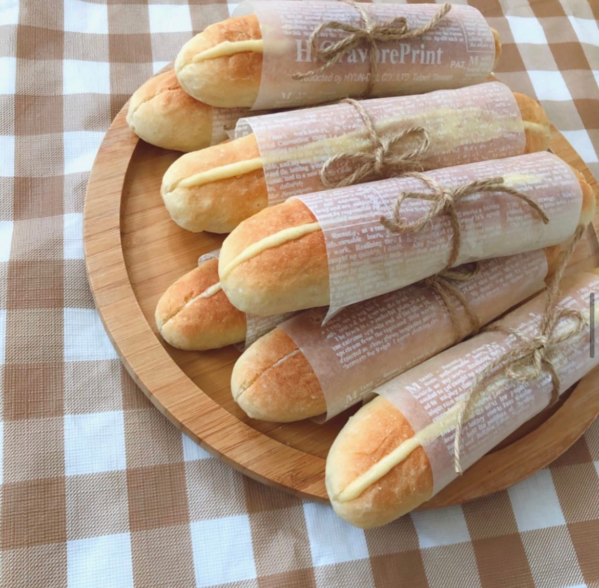 ミルクフランスパン レシピ 作り方 By Narutogohan 楽天レシピ ミルクフランスパン レシピ 作り方 By Narutogohan 楽天レシピ