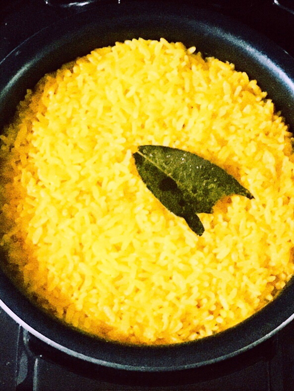 混ぜるだけ簡単 炊飯器でターメリックライス レシピ 作り方 By Kuroneco 楽天レシピ 混ぜるだけ簡単 炊飯器でターメリックライス レシピ 作り方 By Kuroneco 楽天レシピ