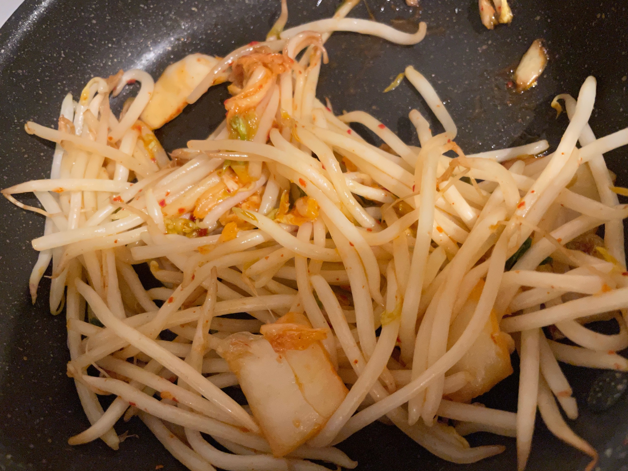 キムチもやし炒め レシピ 作り方 By ちゃいたそ 楽天レシピ キムチもやし炒め レシピ 作り方 By ちゃいたそ 楽天レシピ