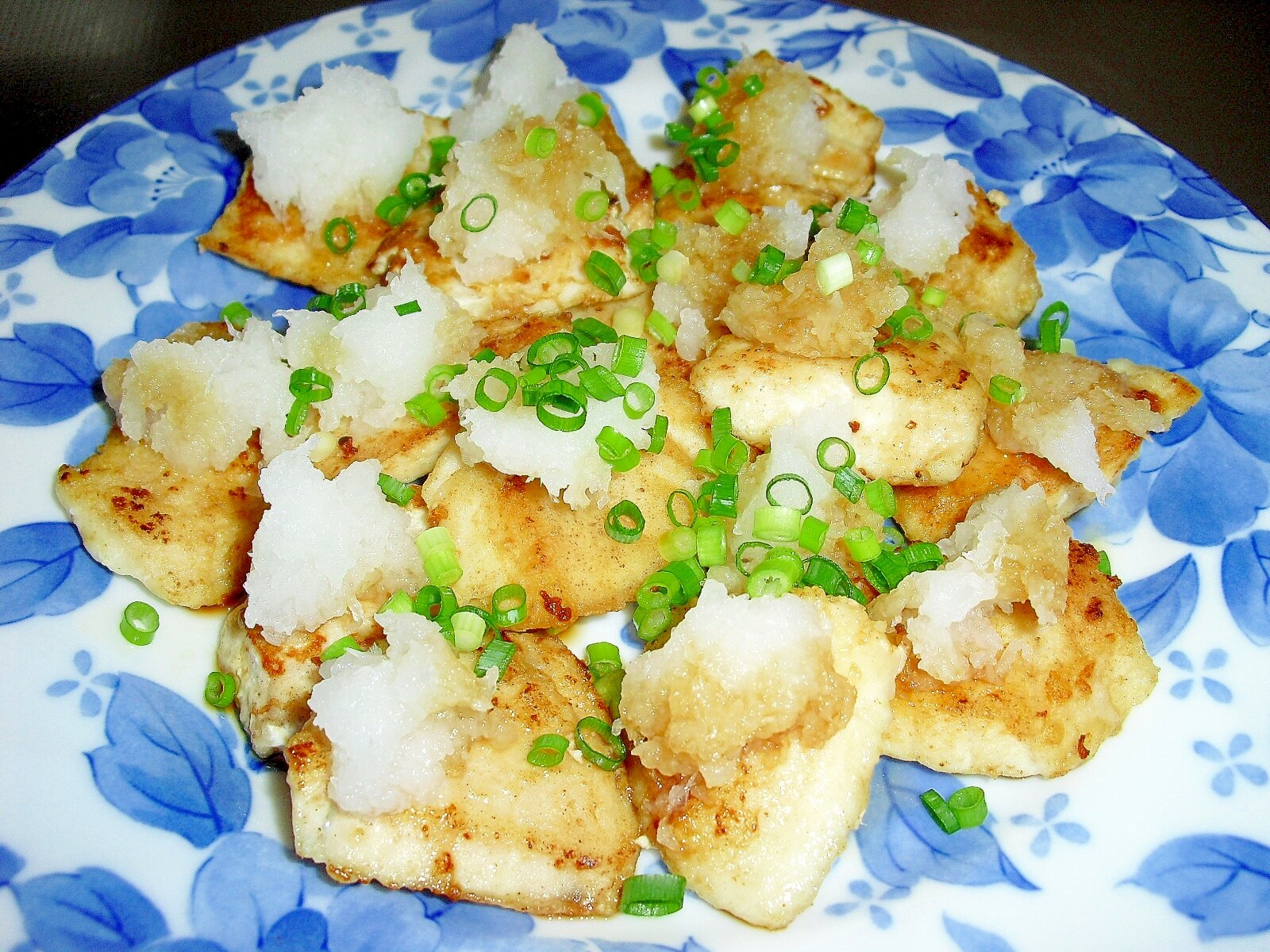 さっぱり 我が家の めかじきソテーおろしポン酢 レシピ 作り方 By Miyu 楽天レシピ