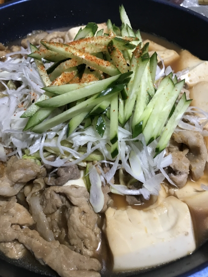 東十条名物！からし焼き☆