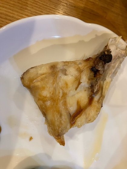 おいしかったです！