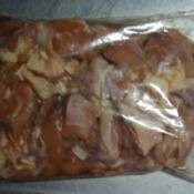 じっくり漬け込んだ柔らかジューシーザンギ レシピ 作り方 By おかっちとちはる 楽天レシピ じっくり漬け込んだ柔らかジューシーザンギ レシピ 作り方 By おかっちとちはる 楽天レシピ