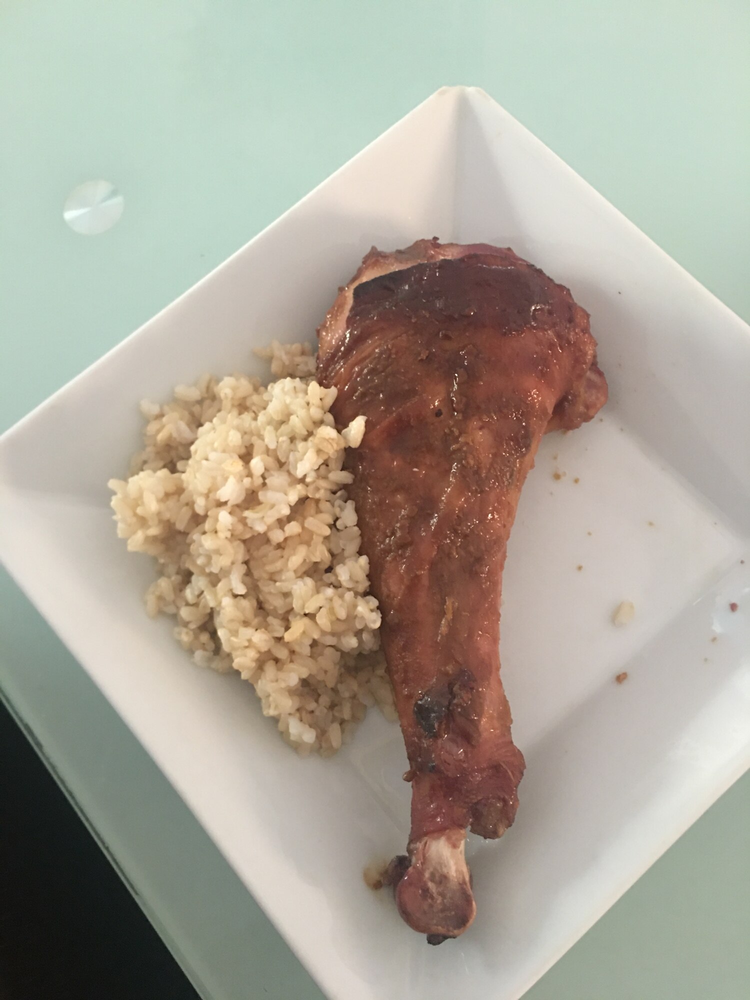 スモーカーでターキーレッグ レシピ 作り方 By Jinka 楽天レシピ スモーカーでターキーレッグ レシピ 作り方 By Jinka 楽天レシピ