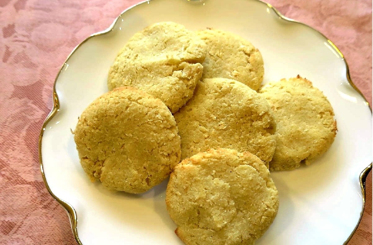 節約もできちゃう！「豆乳クッキーダイエット」のやり方＆効果