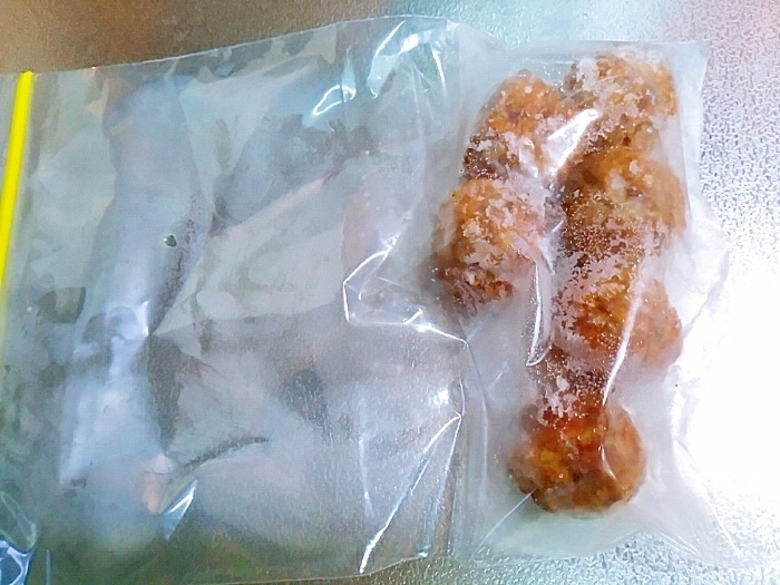 ミートボールの冷凍保存方法 レシピ 作り方 By のん786 楽天レシピ ミートボールの冷凍保存方法 レシピ 作り方 By のん786 楽天レシピ