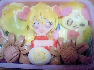 キャラ弁 フレッシュ プリキュア ピーチ シフォン レシピ 作り方 By アズazu 楽天レシピ キャラ弁 フレッシュ プリキュア ピーチ シフォン レシピ 作り方 By アズazu 楽天レシピ