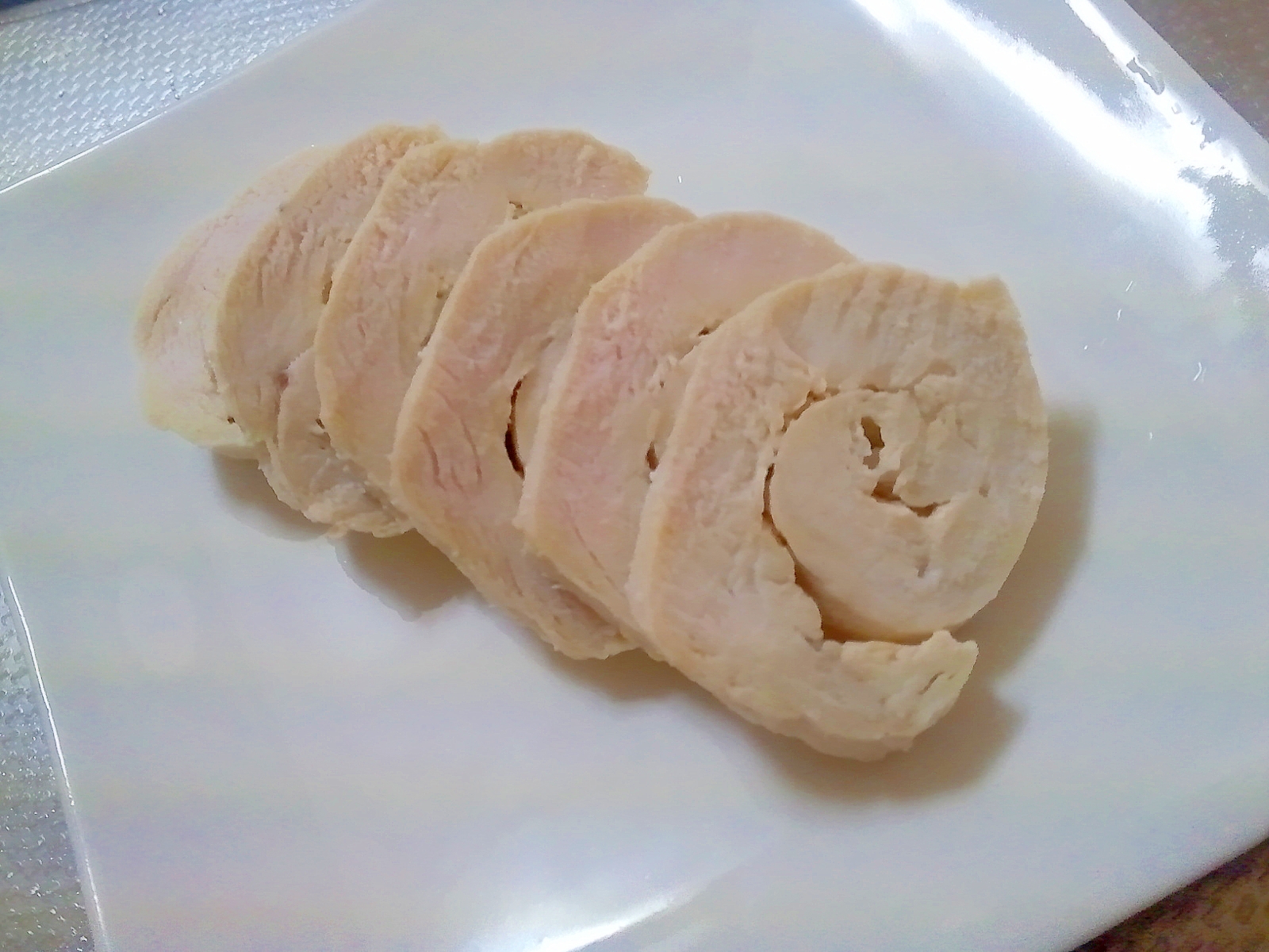 レンジで柔らかい 鶏ハム レシピ 作り方 By Aoi 楽天レシピ レンジで柔らかい 鶏ハム レシピ 作り方 By Aoi 楽天レシピ