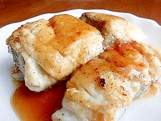 さわらの中華風あんかけ レシピ 作り方 By Makura S 楽天レシピ