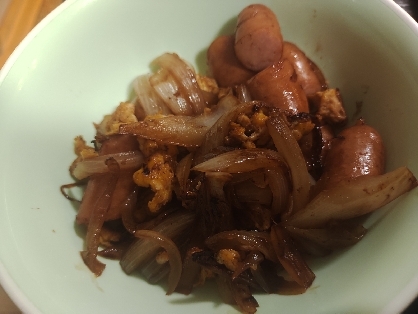 美味しかったです。