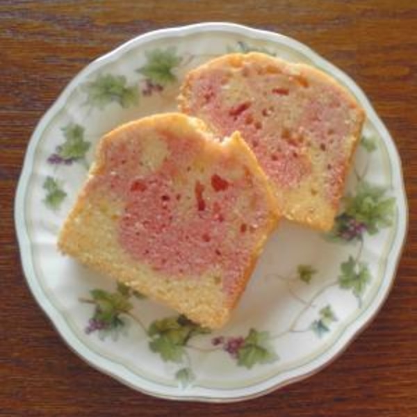 いちごマーブルパウンド レシピ 作り方 By トモ 楽天レシピ いちごマーブルパウンド レシピ 作り方 By トモ 楽天レシピ