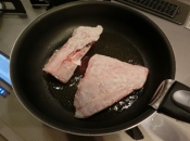 真鯛のムニエル レシピ 作り方 By Cln Akiko 楽天レシピ