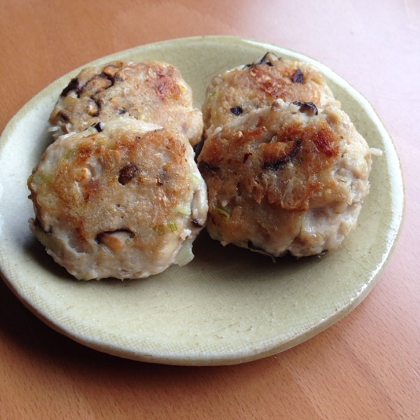 離乳食 豚ミンチときのこのハンバーグ レシピ 作り方 By ちーたまちー 楽天レシピ 離乳食 豚ミンチときのこのハンバーグ レシピ 作り方 By ちーたまちー 楽天レシピ