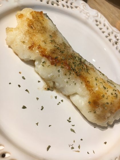 簡単にすぐ出来て、中までふんわりでとっても美味しかったです！！
また作ります☆レシピありがとうございました。