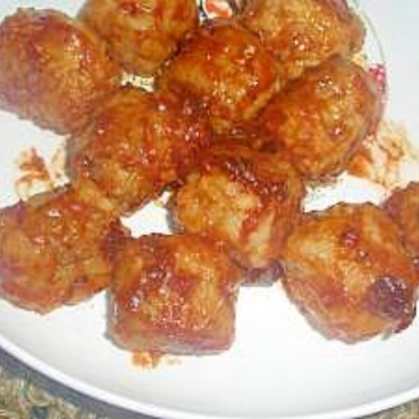 簡単ミートボール レシピ 作り方 By ぱぷぺぽ 楽天レシピ 簡単ミートボール レシピ 作り方 By ぱぷぺぽ 楽天レシピ