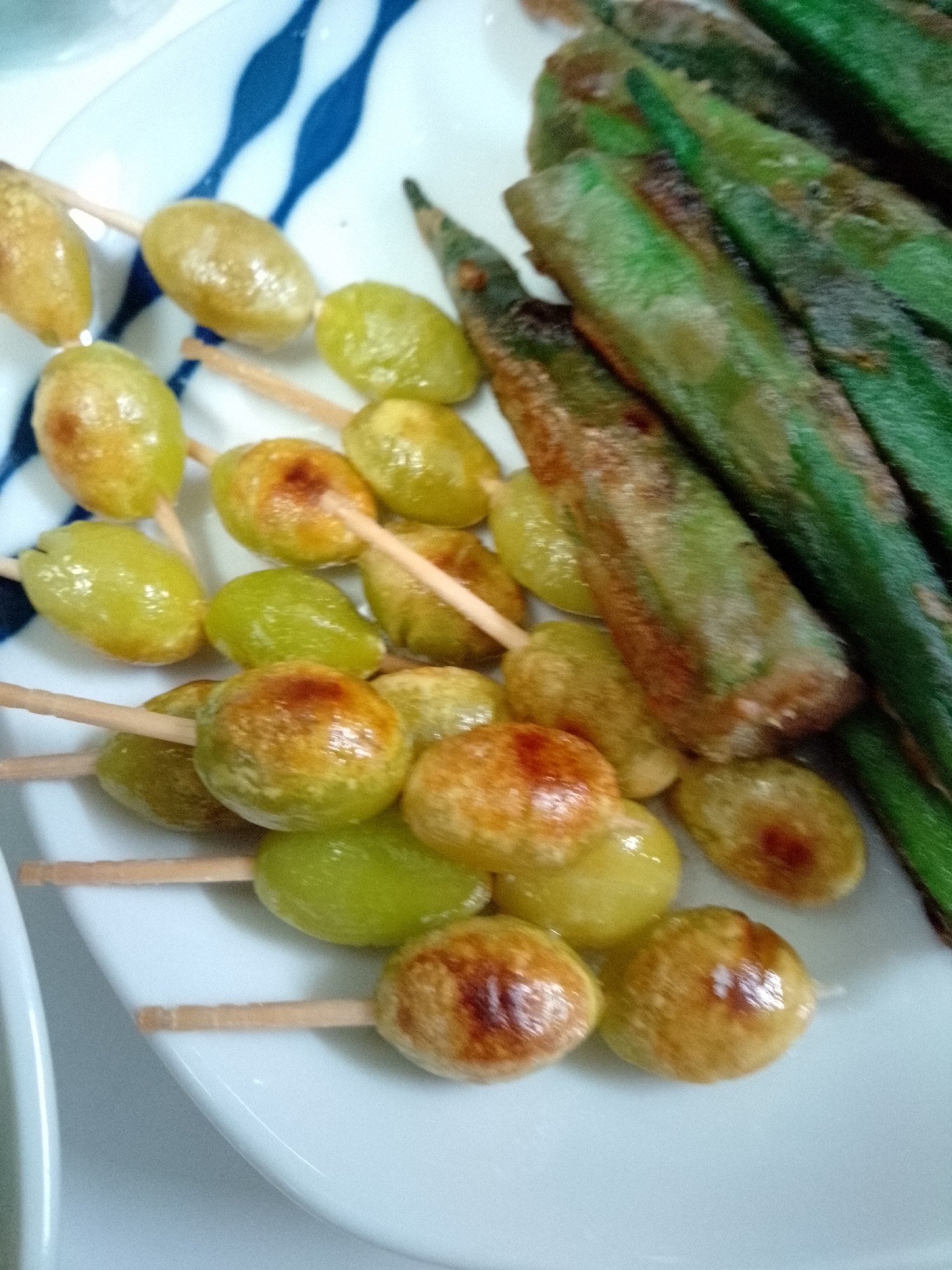 おつまみに 焼き銀杏 レシピ 作り方 By Choco4755 楽天レシピ おつまみに 焼き銀杏 レシピ 作り方 By Choco4755 楽天レシピ