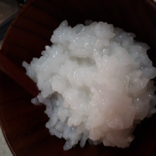 スープジャーでふっくらおかゆ レシピ 作り方 By Kmsr 楽天レシピ スープジャーでふっくらおかゆ レシピ 作り方 By Kmsr 楽天レシピ