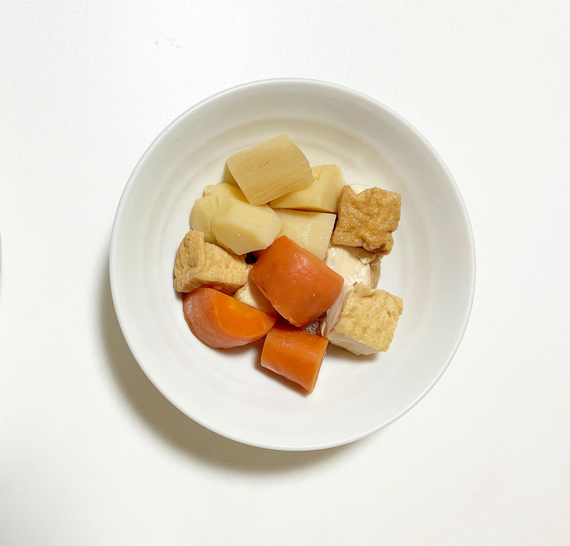 簡単☆煮物