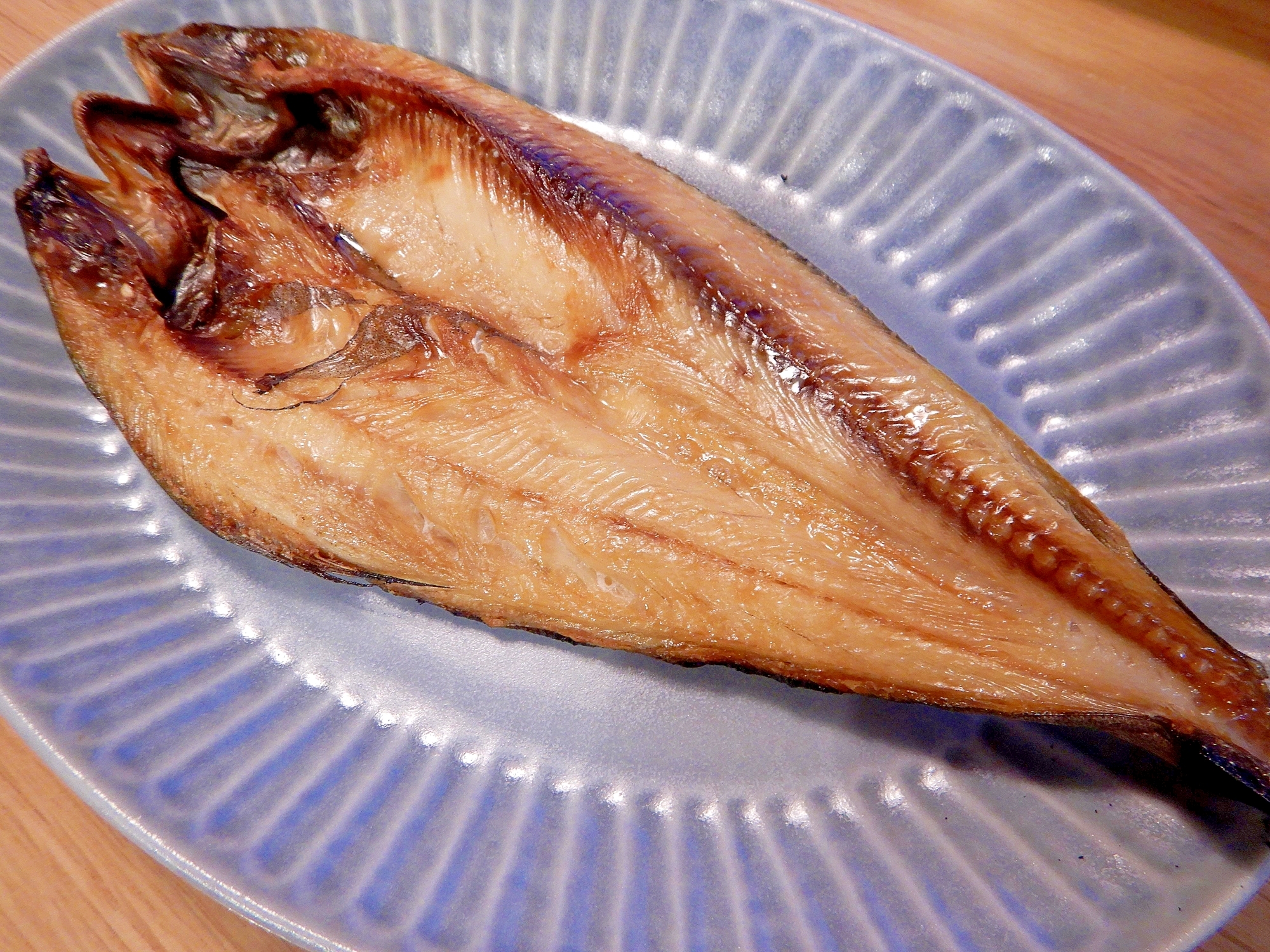 ひと手間でふっくら ほっけの焼き方 レシピ 作り方 By Jill 楽天レシピ ひと手間でふっくら ほっけの焼き方 レシピ 作り方 By Jill 楽天レシピ