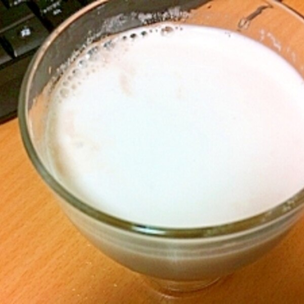 オリジナルカクテル サンザシミルク レシピ 作り方 By Nakka 楽天レシピ オリジナルカクテル サンザシミルク レシピ 作り方 By Nakka 楽天レシピ