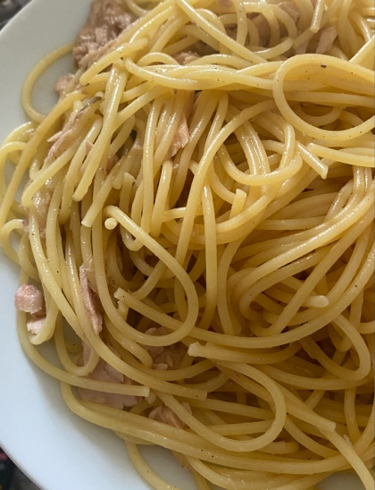 ネギが無かったのでネギ抜きでしたが
簡単にできて美味しかったです！