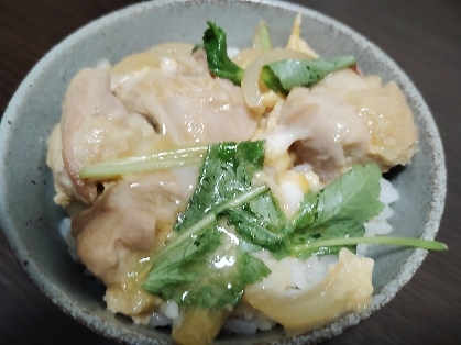 とても美味しかったです！