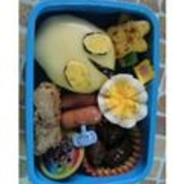 ウルトラマン弁当 レシピ 作り方 By Momotaro703 楽天レシピ ウルトラマン弁当 レシピ 作り方 By Momotaro703 楽天レシピ