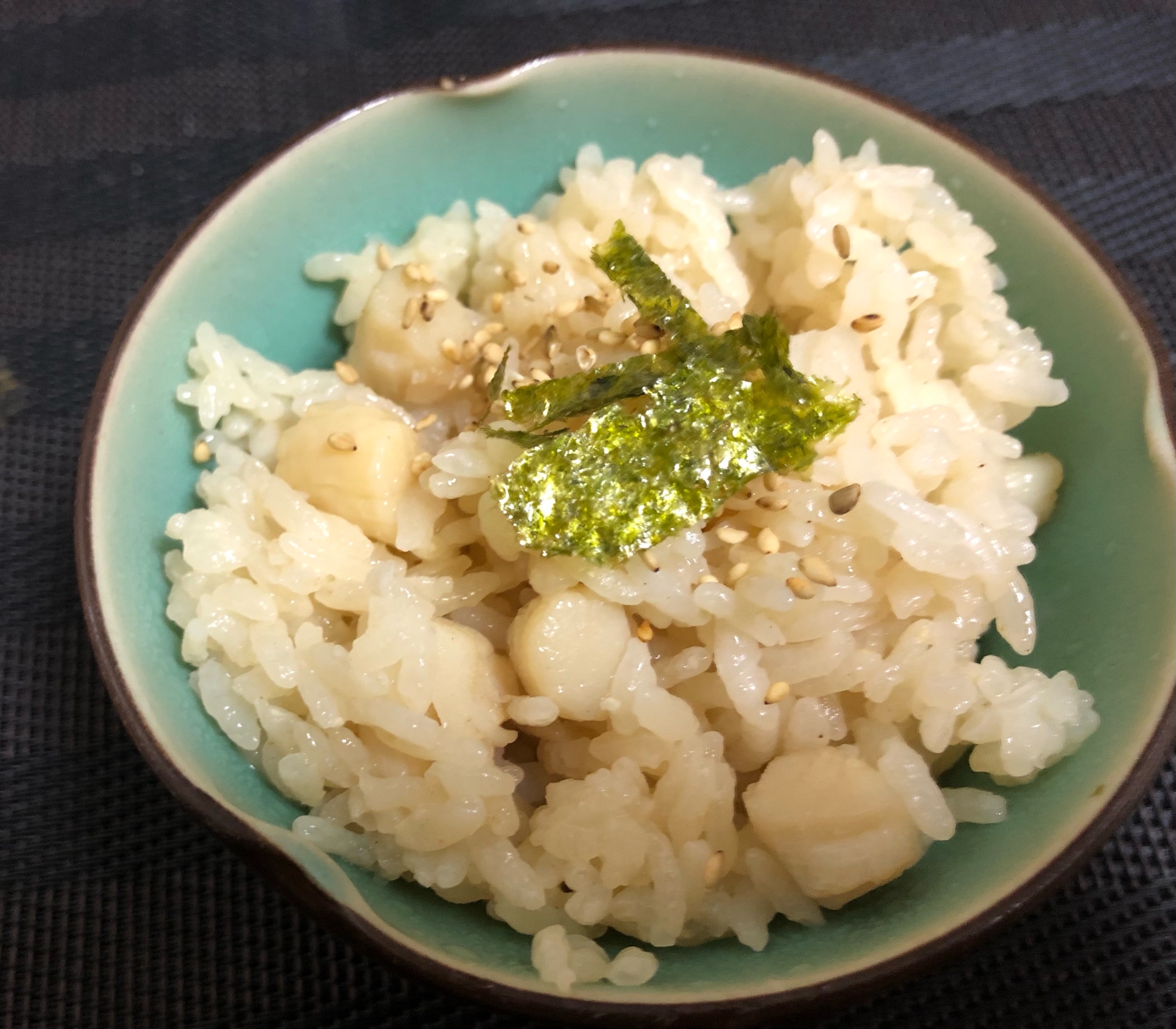 キャンプ飯 メスティン使用の帆立炊き込みご飯 レシピ 作り方 By りんりんりん 楽天レシピ キャンプ飯 メスティン使用の帆立炊き込みご飯 レシピ 作り方 By りんりんりん 楽天レシピ