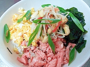簡単 夏のお昼ご飯 レシピ 作り方 By Fly To The Sky0985 楽天レシピ