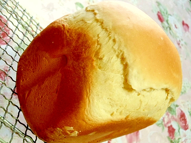 アーモンドプードルとメープルシロップの食パン レシピ 作り方 By 小太郎１２１２ 楽天レシピ