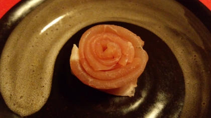 ベルサイユのバラ 簡単生ハムのバラ作りサラダ レシピ 作り方 By Iihi009 楽天レシピ ベルサイユのバラ 簡単生ハムのバラ作りサラダ レシピ 作り方 By Iihi009 楽天レシピ