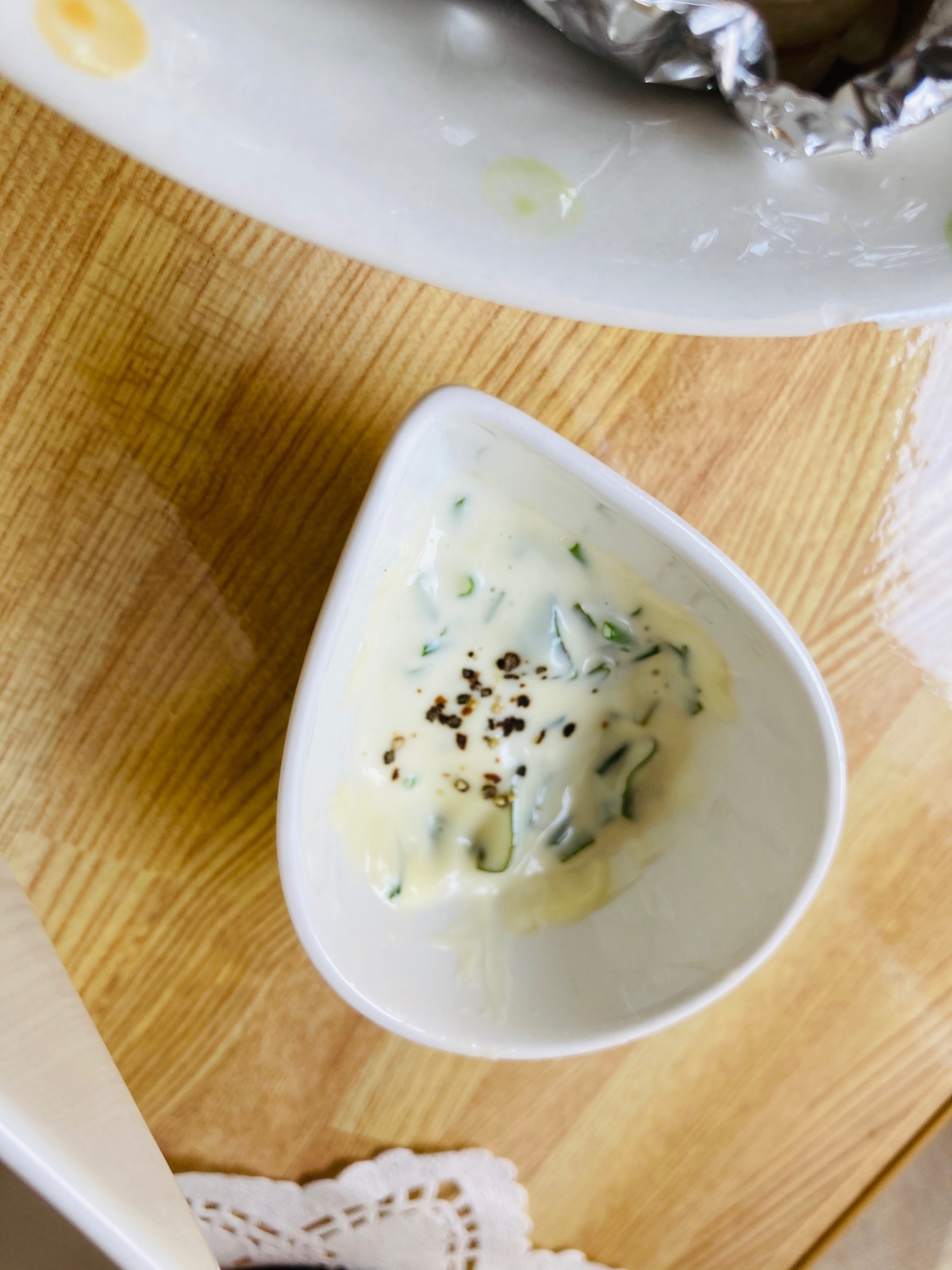 ハーブ香るマヨネーズソース レシピ 作り方 By Sunnie 楽天レシピ ハーブ香るマヨネーズソース レシピ 作り方 By Sunnie 楽天レシピ