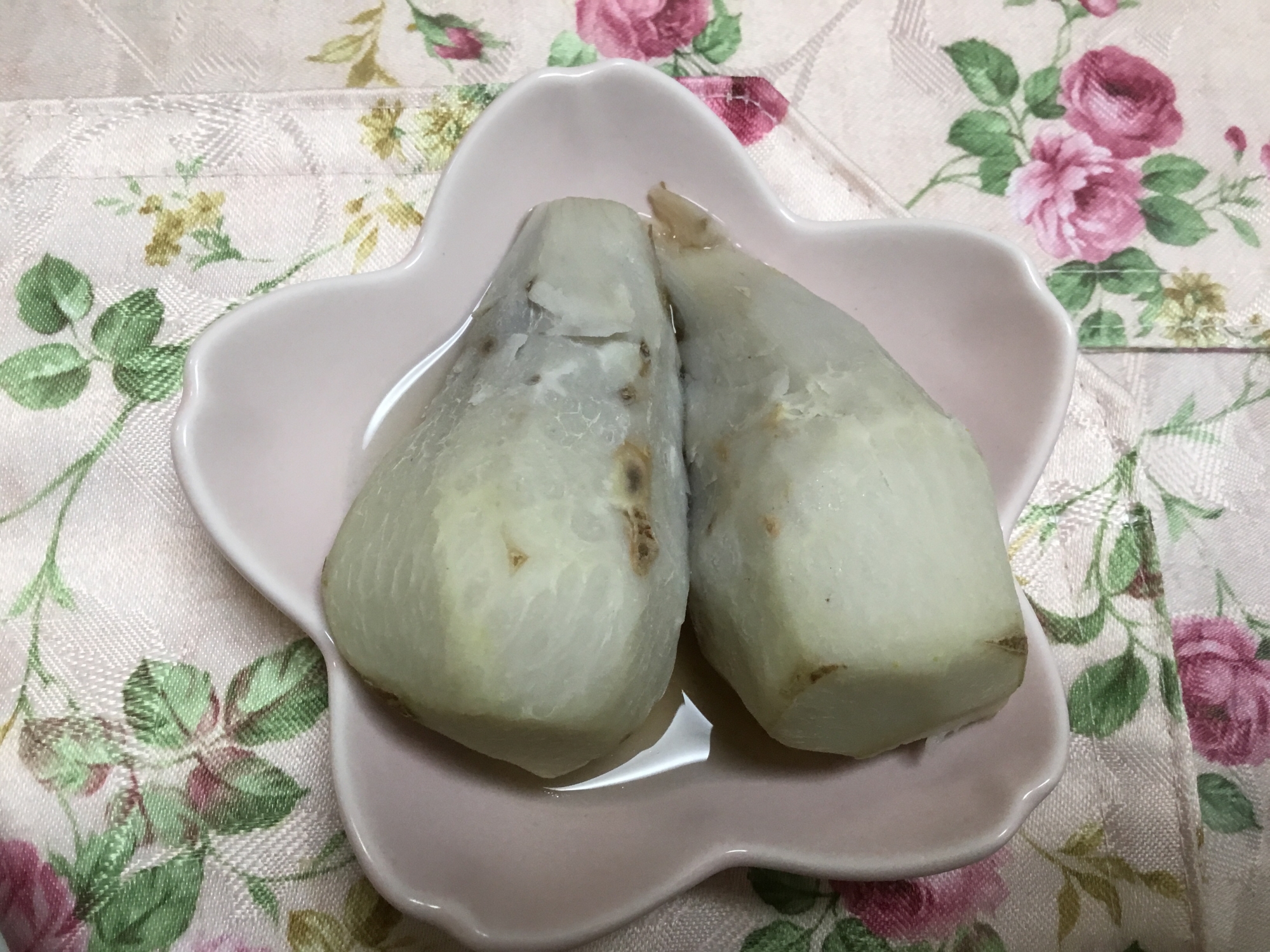 海老芋の煮物 レシピ 作り方 By ぺろぽろ 楽天レシピ 海老芋の煮物 レシピ 作り方 By ぺろぽろ 楽天レシピ