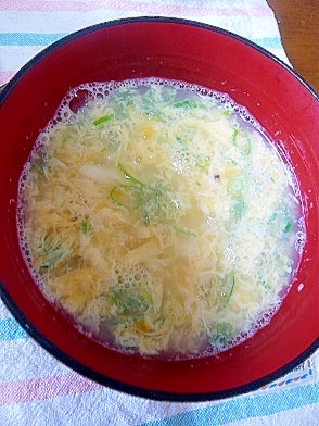 しいたけ茶で 卵とじお吸い物 レシピ 作り方 By ひろりん1106 楽天レシピ しいたけ茶で 卵とじお吸い物 レシピ 作り方 By ひろりん1106 楽天レシピ