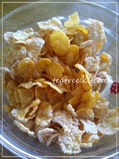 シリアルの食べ方ホットミルクココアで レシピ 作り方 By ゆきのここゆき 楽天レシピ シリアルの食べ方ホットミルクココアで レシピ 作り方 By ゆきのここゆき 楽天レシピ