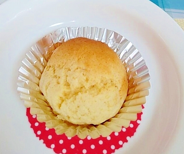 卵なしおやつ ホットケーキミックスでチーズ饅頭 レシピ 作り方 By じゃがばた 楽天レシピ