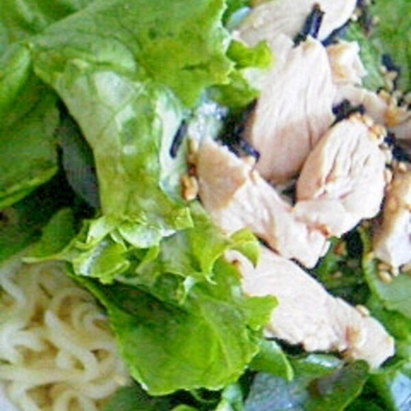 茹でささみ入り冷やし中華 レシピ 作り方 By 桃の香り 楽天レシピ 茹でささみ入り冷やし中華 レシピ 作り方 By 桃の香り 楽天レシピ