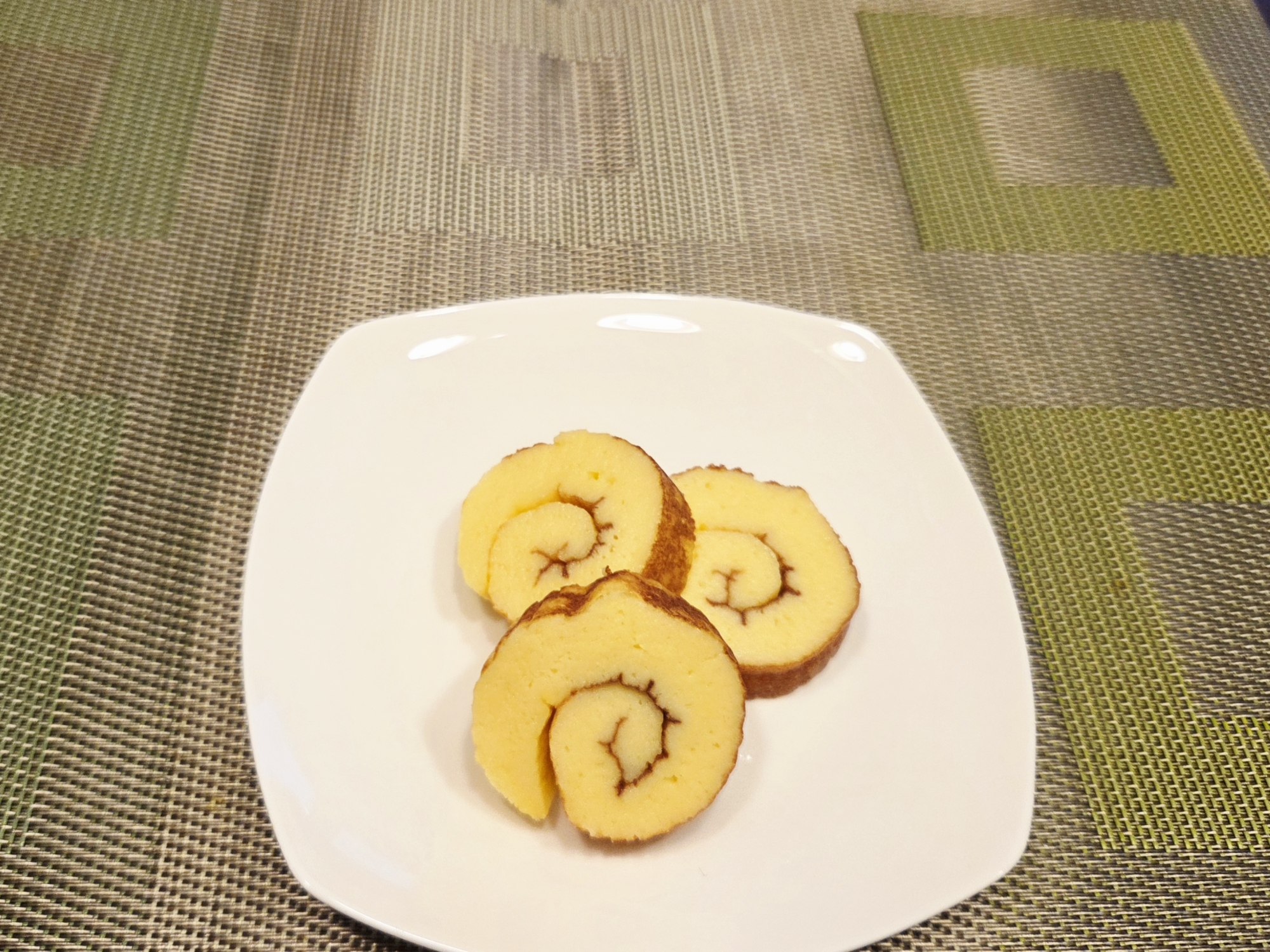 お正月に！お家で作る！甘さ控えめの伊達巻