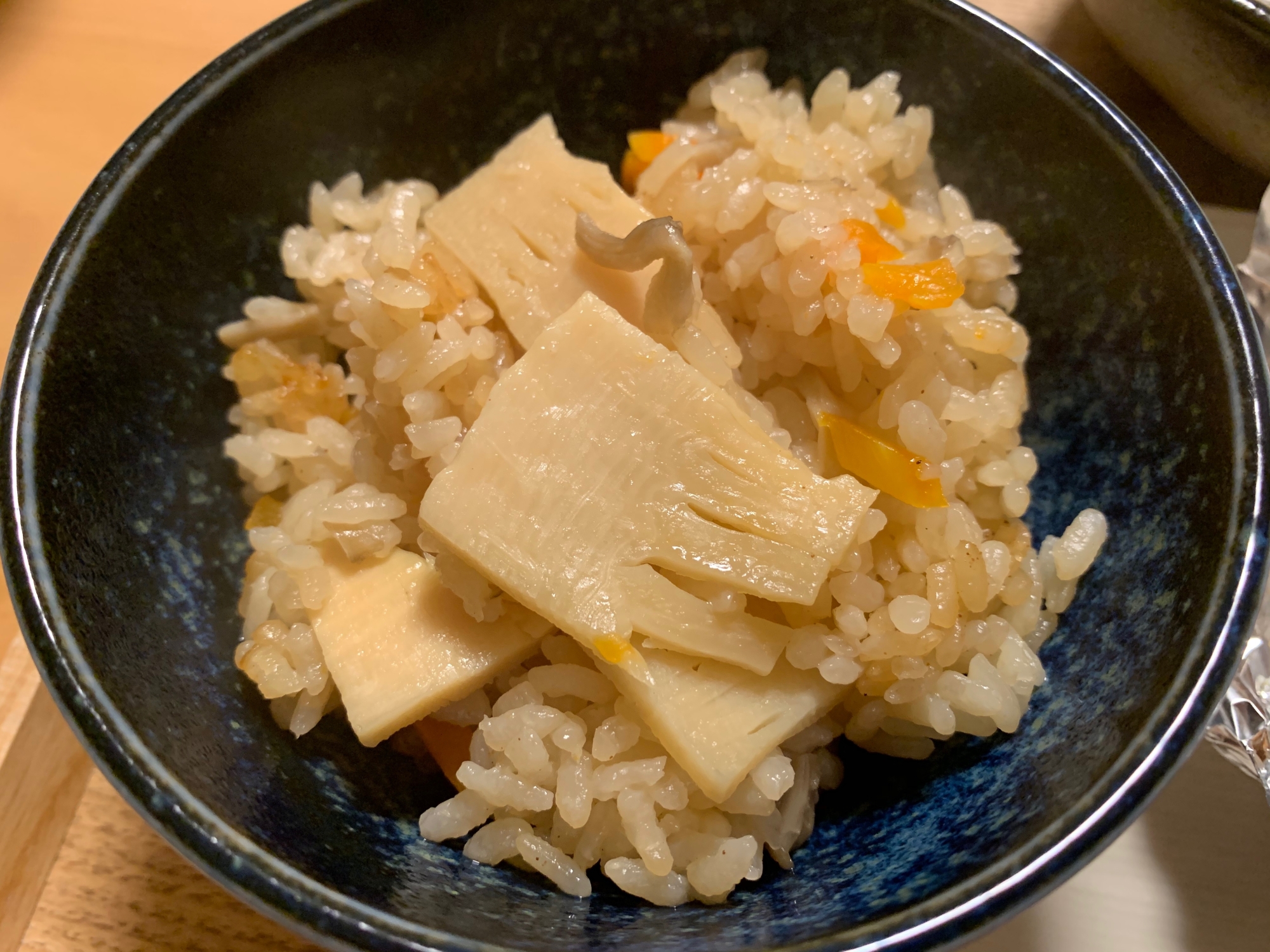 たけのこ にんじん 舞茸の炊き込みご飯 レシピ 作り方 By さやか11 楽天レシピ たけのこ にんじん 舞茸の炊き込みご飯 レシピ 作り方 By さやか11 楽天レシピ