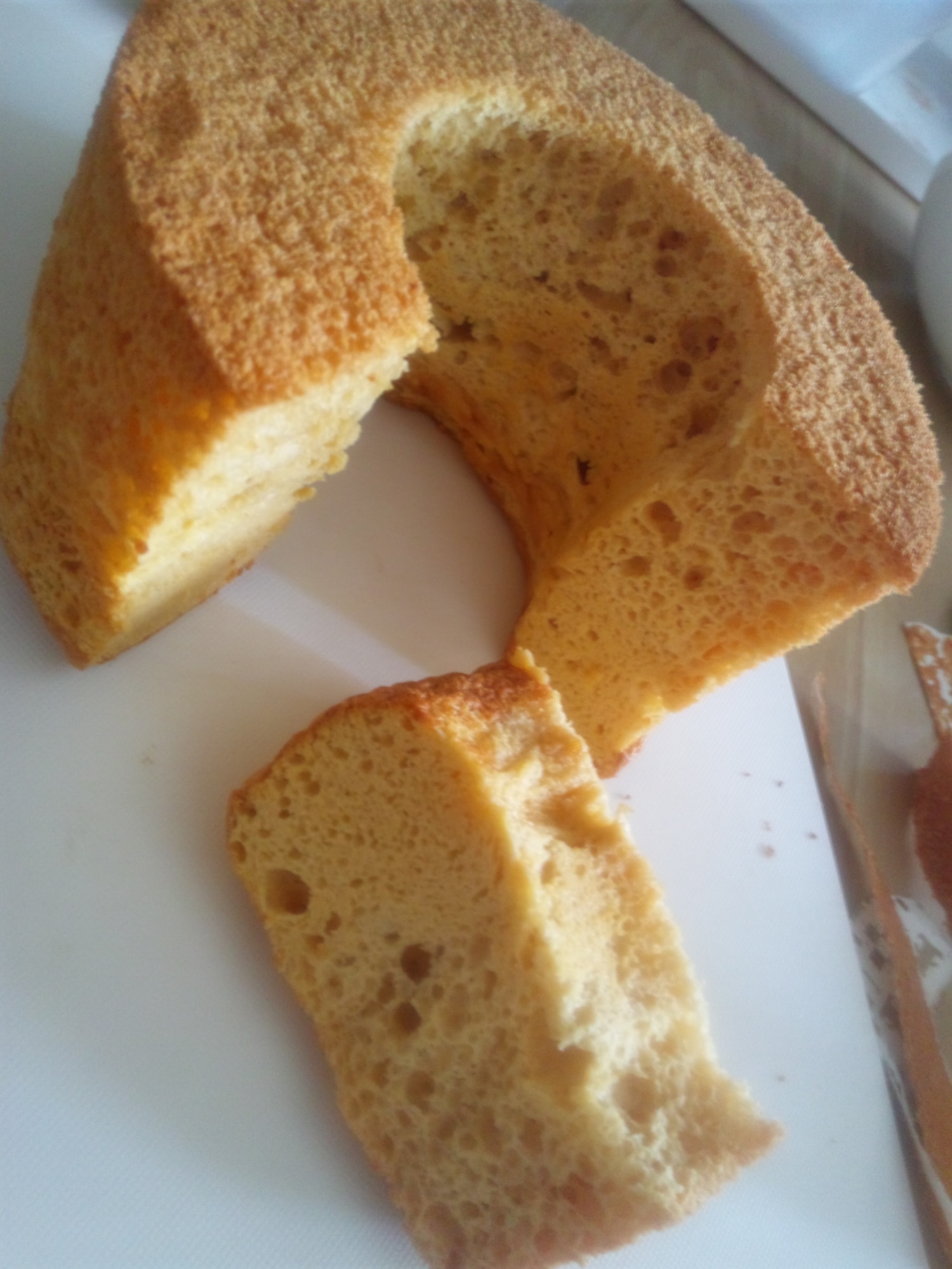 塩キャラメルシナモンマカロン レシピ・作り方