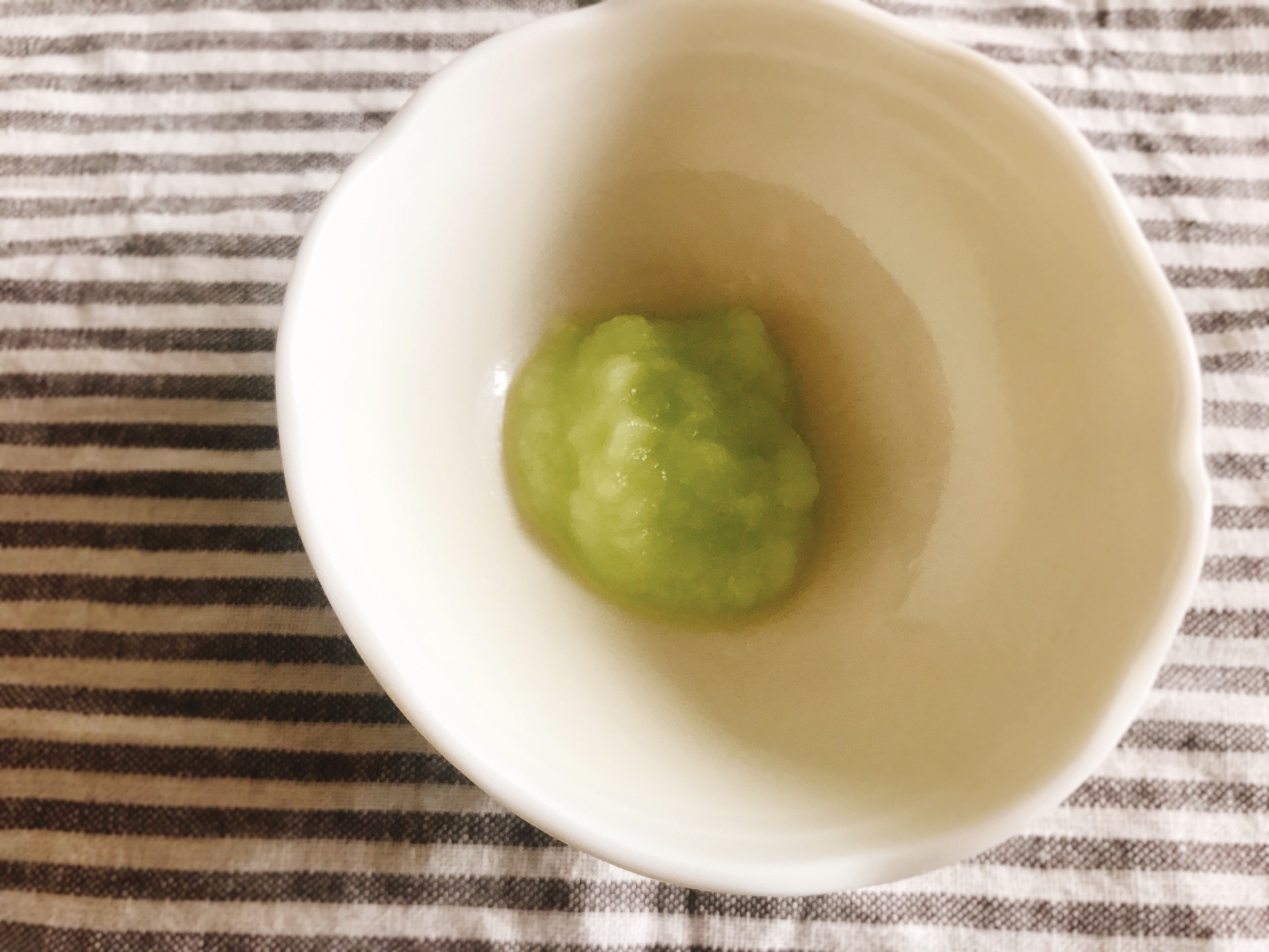 離乳食初期 ブレンダーで作る キャベツのペースト レシピ 作り方 By Cocopoteito 楽天レシピ 離乳食初期 ブレンダーで作る キャベツのペースト レシピ 作り方 By Cocopoteito 楽天レシピ