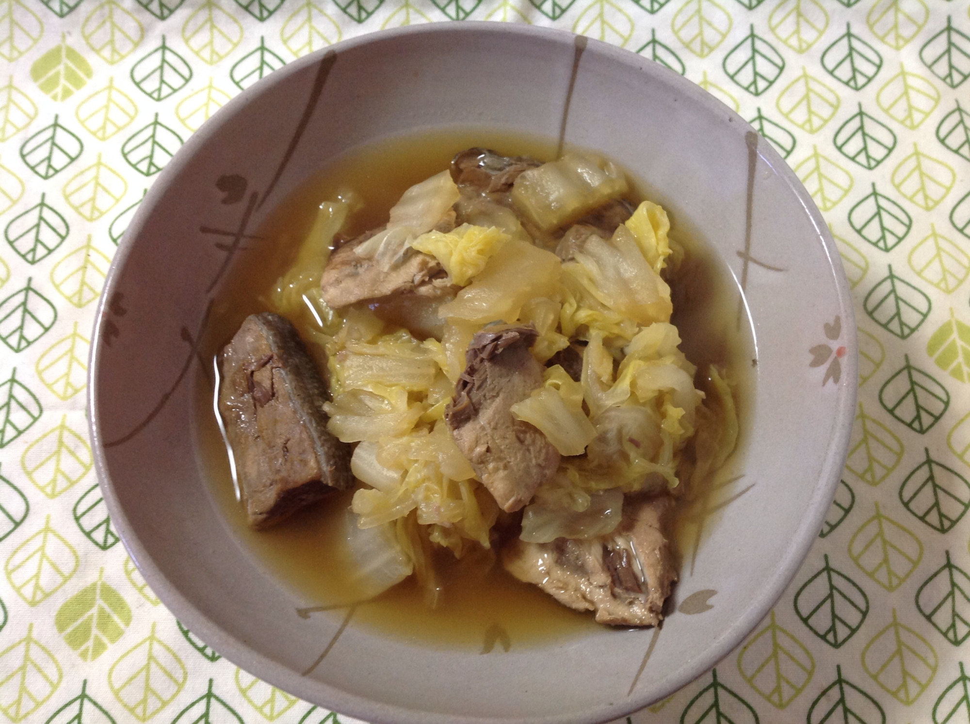 白菜とぶりあらの生姜煮 O O レシピ 作り方 By Simakis 楽天レシピ 白菜とぶりあらの生姜煮 O O レシピ 作り方 By Simakis 楽天レシピ