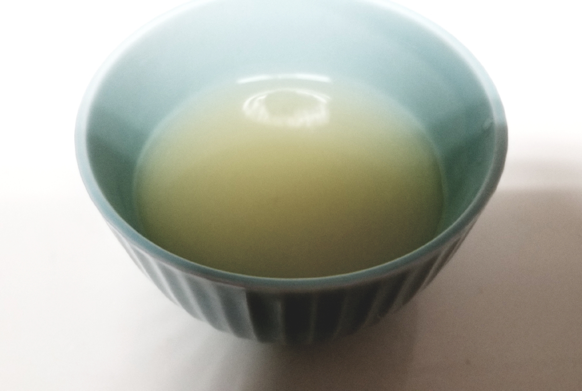 離乳食 貝類 あさり にトライ 味噌汁から レシピ 作り方 By Janbo 楽天レシピ