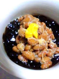 納豆の食べ方-もずく酢♪ レシピ・作り方 by nyan260 - 楽天レシピ