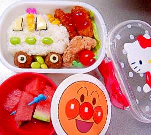 ドライブ行くよ くるま弁当 レシピ 作り方 By K Y S0221 楽天レシピ ドライブ行くよ くるま弁当 レシピ 作り方 By K Y S0221 楽天レシピ