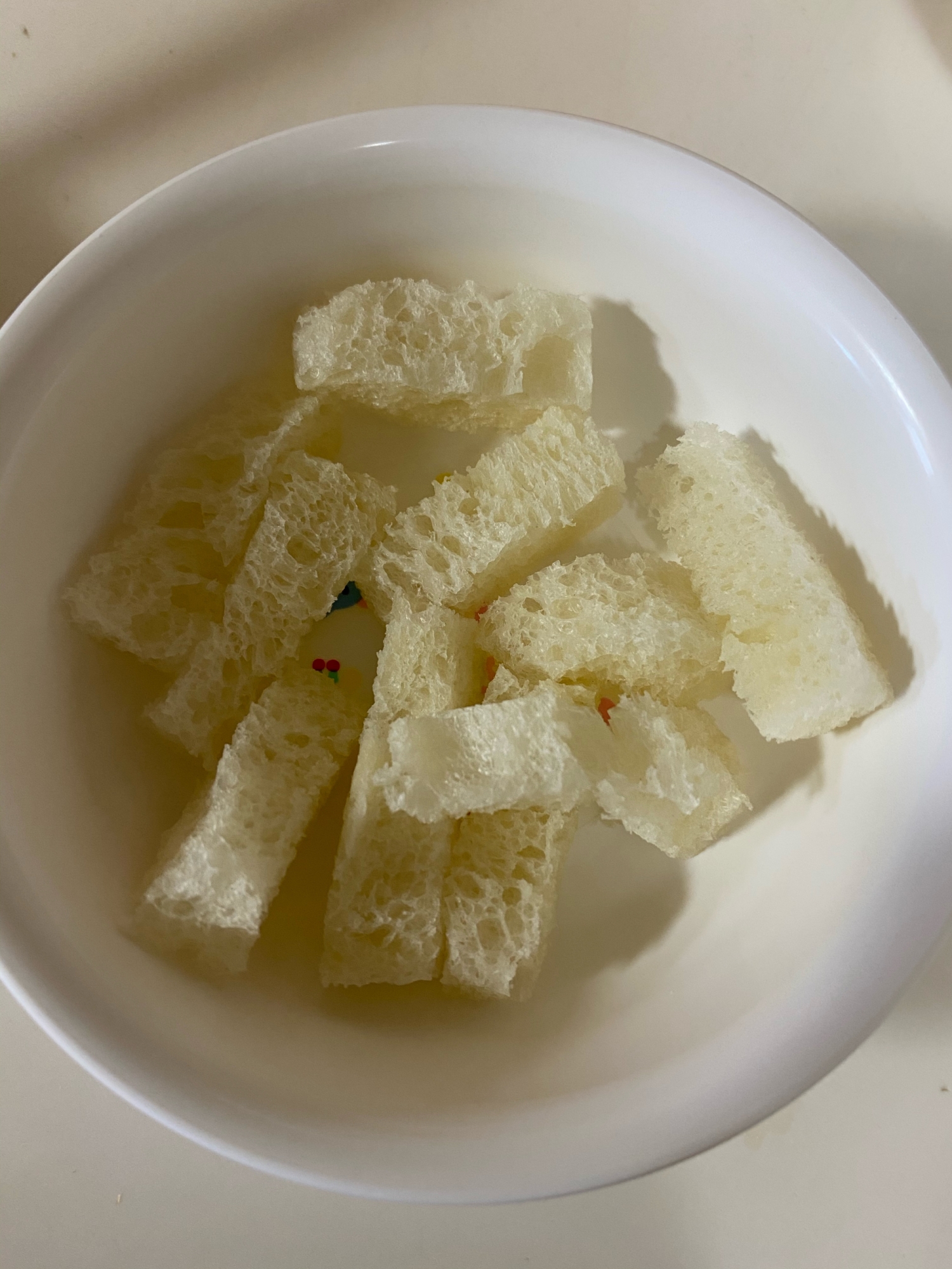 離乳食 ホームベーカリーで作る手づかみ食べ用食パン レシピ 作り方 By ぴんちゃん 楽天レシピ 離乳食 ホームベーカリーで作る手づかみ食べ用食パン レシピ 作り方 By ぴんちゃん 楽天レシピ