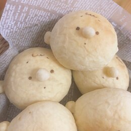 キャラパンのレシピ 作り方 簡単人気ランキング 楽天レシピ キャラパンのレシピ 作り方 簡単人気ランキング 楽天レシピ