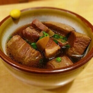 角煮 オートクッカー ビストロでつくる角煮レシピ【パナソニック公式