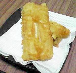 あなごの天ぷら レシピ 作り方 By はっとはっと 楽天レシピ あなごの天ぷら レシピ 作り方 By はっとはっと 楽天レシピ