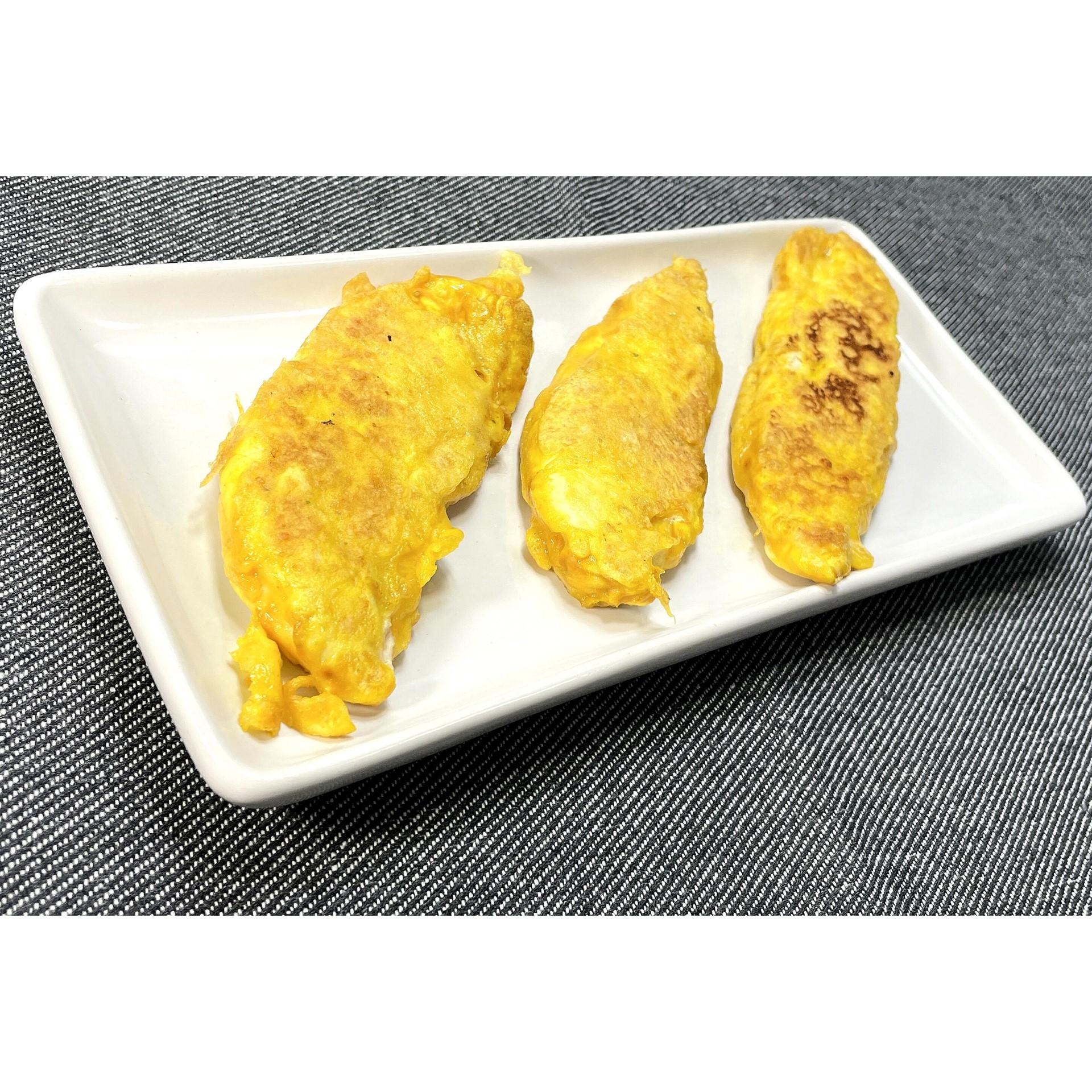 ささみのカレーピカタ★動画あり★